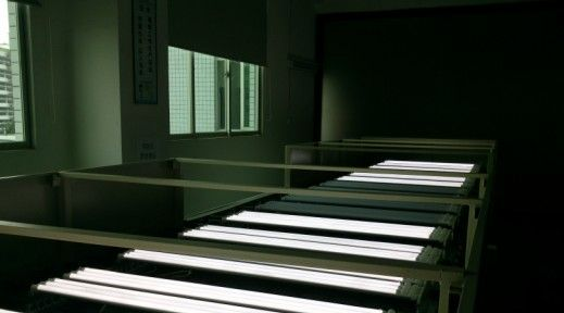 地下车库LED红外线灯管