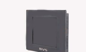 供应5.6寸加触摸工业显示器