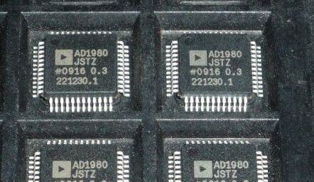 供应集成电路（IC)AD1980JSTZ,AD1980JSTZ价格