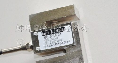 全国热销型号 YZC522TS称重传感器