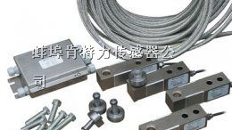 Mettler 剪切梁称重传感器 SBC-0.5T 价格优惠