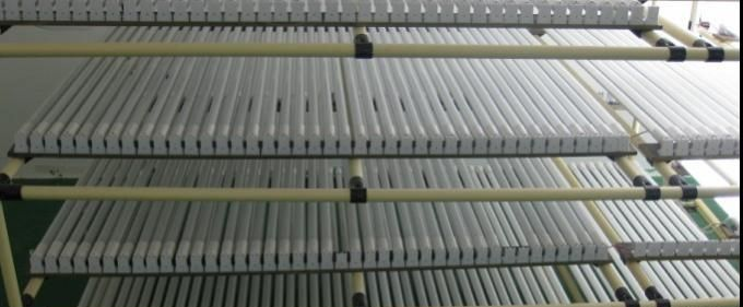 供应教室照明LED日光灯管，T818WLED日光灯管