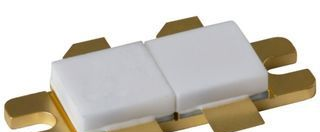 NXP - BLF278 - 功率MOSFET N沟道 500W VHF 双管推挽式
