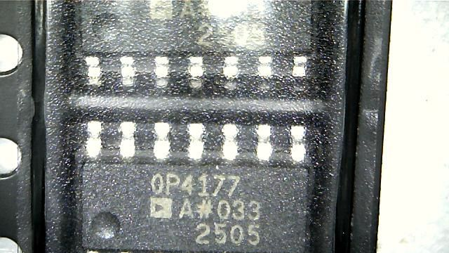 供应集成电路OP4177ARZ