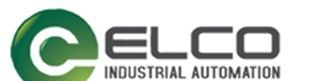 ELCO编码器EB38F8-H6PR-1024常州现货