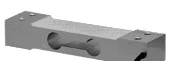 供应WTP601平行梁称重传感器    电子称传感器