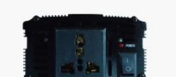 供应48V1000W保险丝外置逆变器