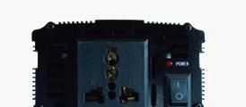 供应48V1000W保险丝外置逆变器