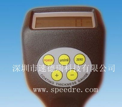 供应ETA-083F 涂层测厚仪 电磁感应测厚仪