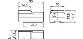 供应CKD磁性开关、微型磁性开关、CKD-TOH