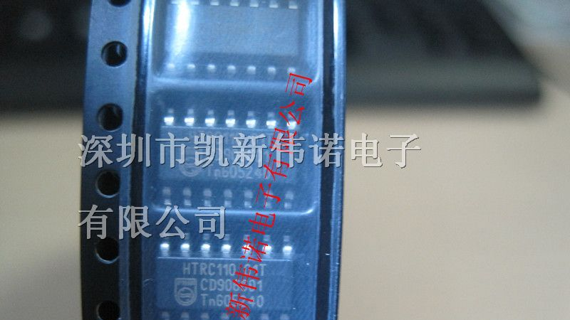 供应电源IC  HTRC11001T