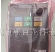 供应OMRON欧姆龙变频器3G3JZ-A4007