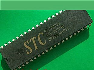 供应 STC单片机 STC90C514AD STC90C516AD 直插/贴片