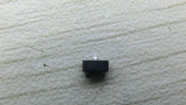 供应国产三极管 AO3401/A11T AO3407/A79T 贴片SOT23