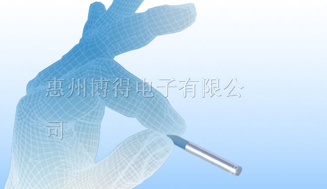NAMUR安全防爆接近开关,M8近接传感器,广东传感器厂