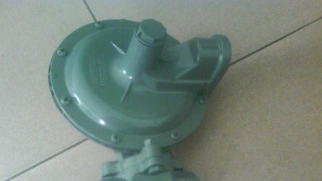 供应法国Raygas调压阀 2402L调压器、减压阀2402L-AA