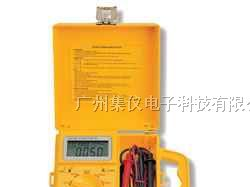 RCD250 测试器/接地电阻测试仪韩国SUMMIT