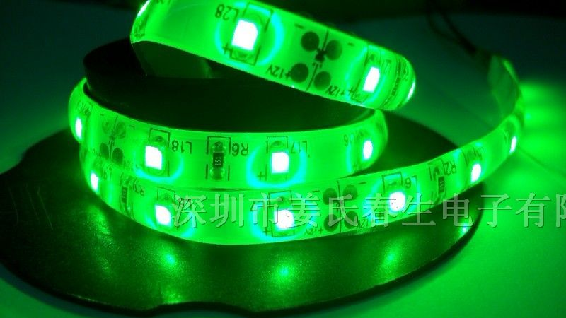 LED灯条,3528灯带,120灯/M,LED装饰灯