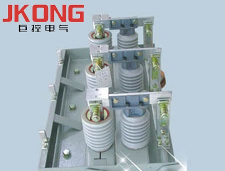 GN30-10隔离开关
