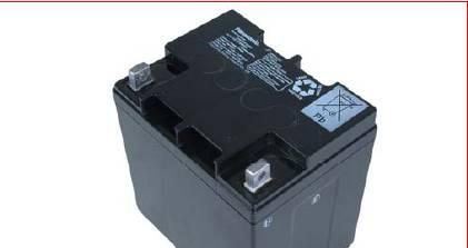 供应12V38A松下蓄电池河南【安防、直流屏、电动车】销售中心价格