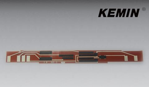 供应 FPC电阻片 KTC-05