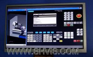长期供应SV070TN94-船用设备专用7寸数LED液晶屏