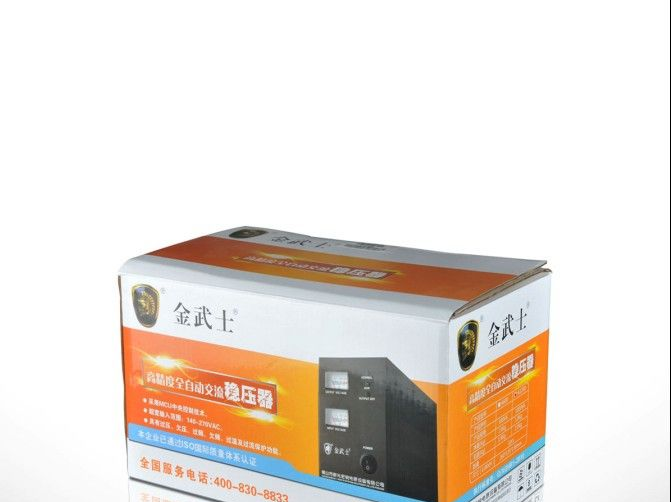 220V交流稳压器600W（全自动）家用交流稳压器电源