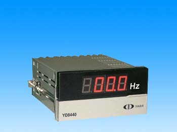 供应频率数显表(YD8440)