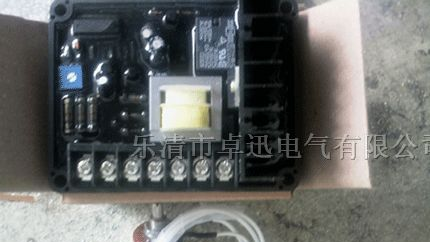 供应发电机电压调节器AVR-Y170S励磁调节器/调压板