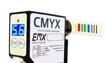 供应色标传感器 CMYX