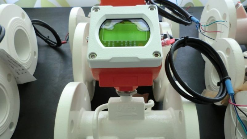供应工业型超声波热量表/ 工业超声波热量表