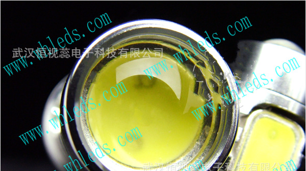 供应 T15 7.5W大功率流氓灯，LED倒车灯，刹车灯，LED雾灯