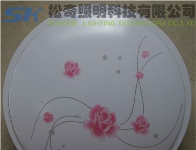 复古款式 LED吸顶灯