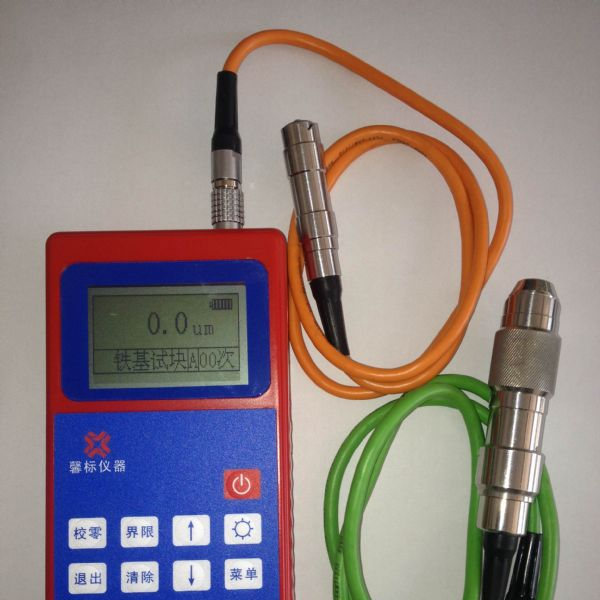 供应涂镀层测厚仪ET-202F