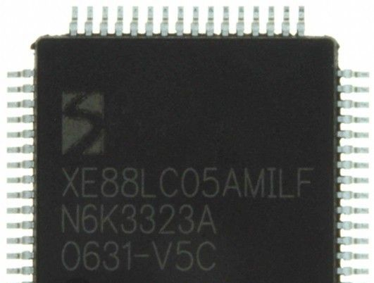 供应XE8805AMI028LF电脑IC集成电路芯片