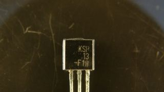 供应三极管MPSA13