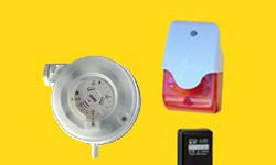 智能型微差压压力报警器资料图,智能型微差压压力报警器北京厂家