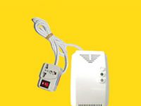 北京供应厨房煤气报警器