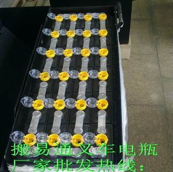 搬易通叉车蓄电池，搬易通叉车电瓶
