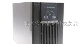 供应山特在线式C1K/ UPS电源 /1000VA/满载/700W /5至15分钟