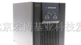 供应山特C2KS/2KVA/UPS电源/1小时/12V-24AH/蓄电池/220V