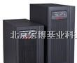 供应山特3C10KS/10KVA/UPS电源/2小时/ 12V-100AH/蓄电池