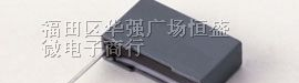 供应CL25BOX金属化电容