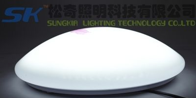 LED吸顶灯厂家直销、室内LED吸顶灯