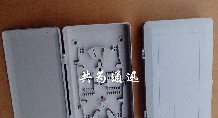 供应IT[4口光纤终端盒]4口光缆终端盒