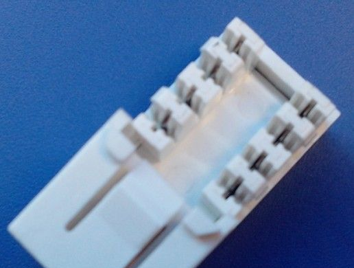 供应[RJ45网络模块]RJ45模块