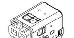 供应molex1051150001通讯连接器