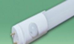 供应人体感应/红外感应/LEDT8日光灯管12W