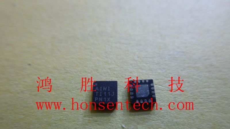 TPA6132A2（有时称作 TPA6132）是立体声耳机放大器