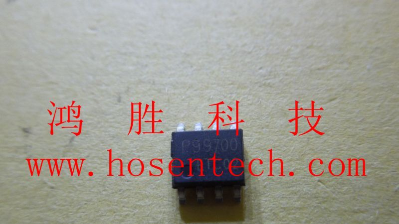 供应非隔离型日光灯驱动IC--PAM99700